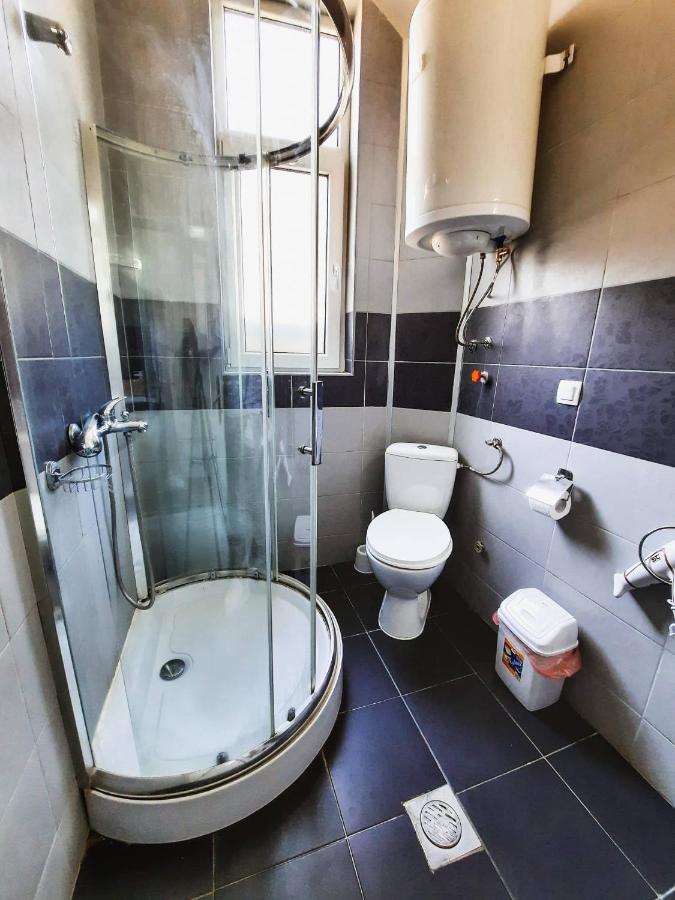 Darki Apartment - Bazaar Location With Free Parking أوهغيد المظهر الخارجي الصورة